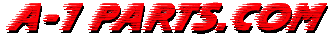 A-1 Parts
